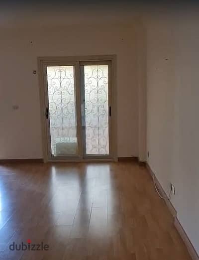 Ground floor apartment with garden for rent under new law in Al-Rehab City 155 square meters - in the ninth phase Ground floor apartment with garden for rent under new law in Al-Rehab City 155 square meters - in the ninth phase