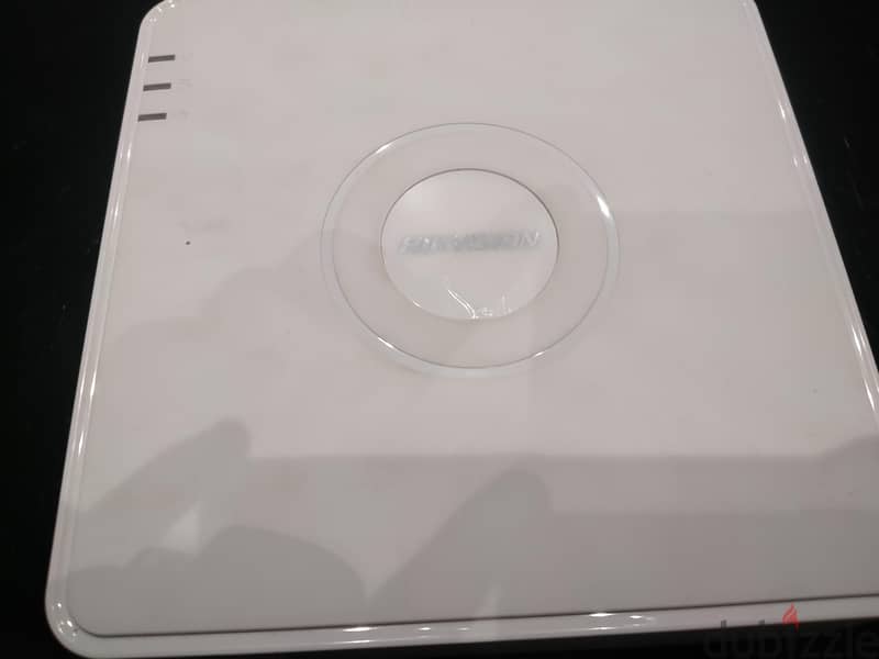 DVR hik vision 1