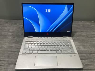 HP pavilion x360