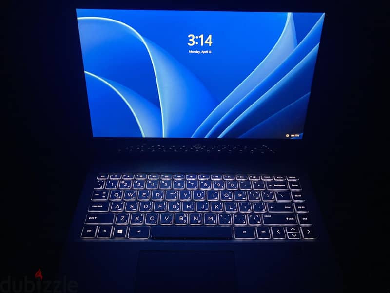 HP pavilion x360 2