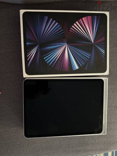 Ipad pro 11 inch 128g wifi+ cell / 3rd g