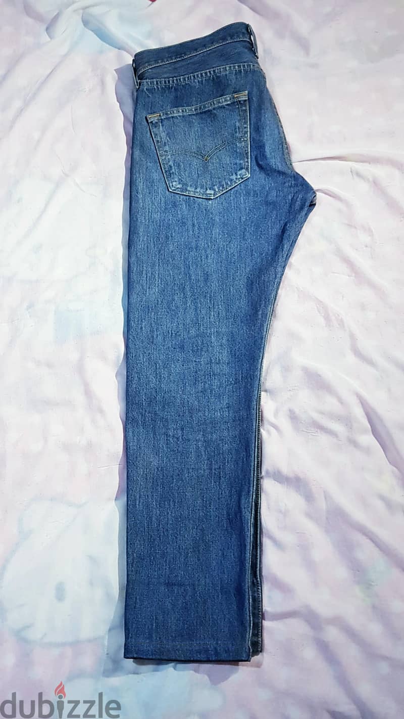 original Levi's 501 2
