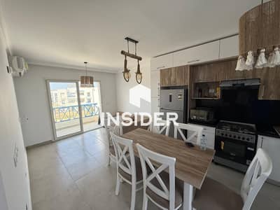 Ground Chalet with Garden for Rent in Mountain View Ras El Hekma | Rhodes Phase | 92 SQM + 65 SQM Garden | Fully Furnished Ground Chalet with Garden for Rent in Mountain View Ras El Hekma | Rhodes Phase | 92 SQM + 65 SQM Garden | Fully Furnished
