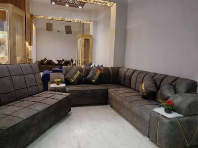 ركنه  مودرن كلاسيك