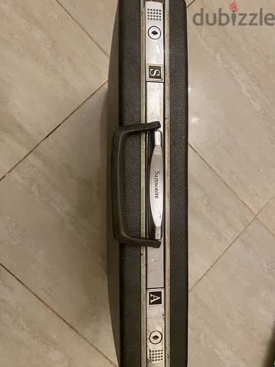 Samsonite vintage Bag for sale