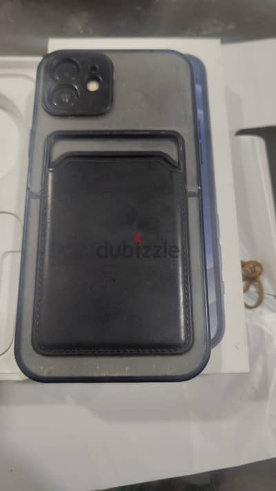 Apple - iPhone 12