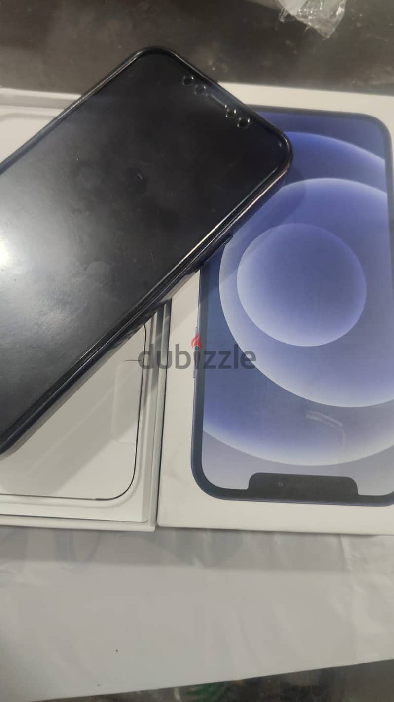 Apple - iPhone 12 3
