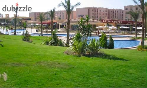 شقه للايجار مفروش بالرحاب