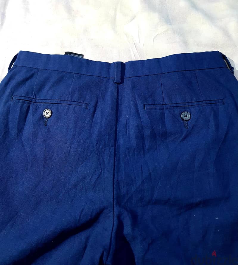 original h&m Lenin pants 1