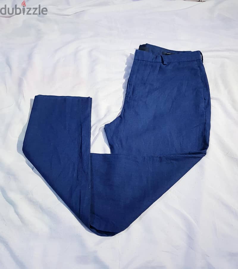 original h&m Lenin pants 2