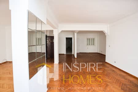 Apartment for Sale, Registered at the Real Estate Registry, Directly on Syria Street