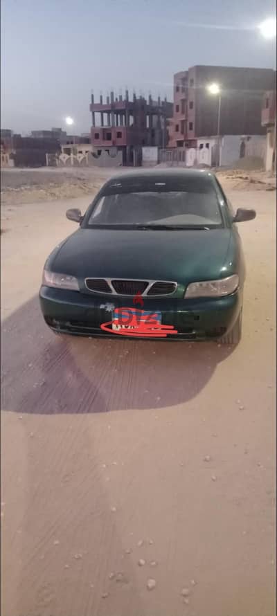 دايو نوبيرا 1997