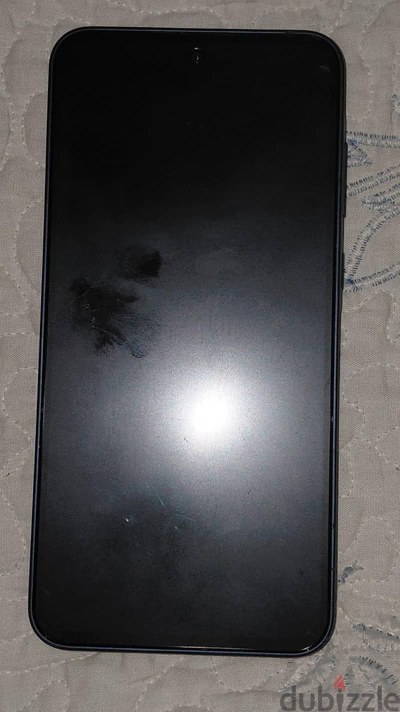 Samsung A35 5G 1