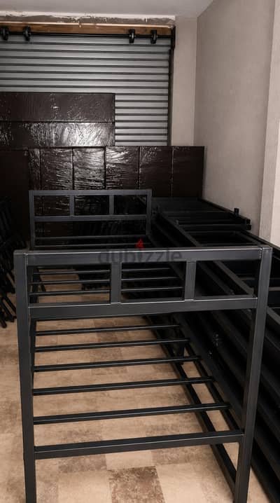 سرايرحديددورين لعمال الشركات ملل عسكريه دهان الكتروستاتيك/01002782606