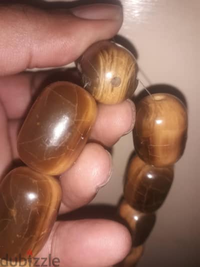 سبحة  كبيرة قديمة