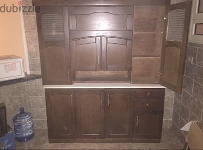 Kitchen Cabinets قطع مطبخ.