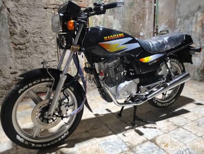 هوجن 4 150