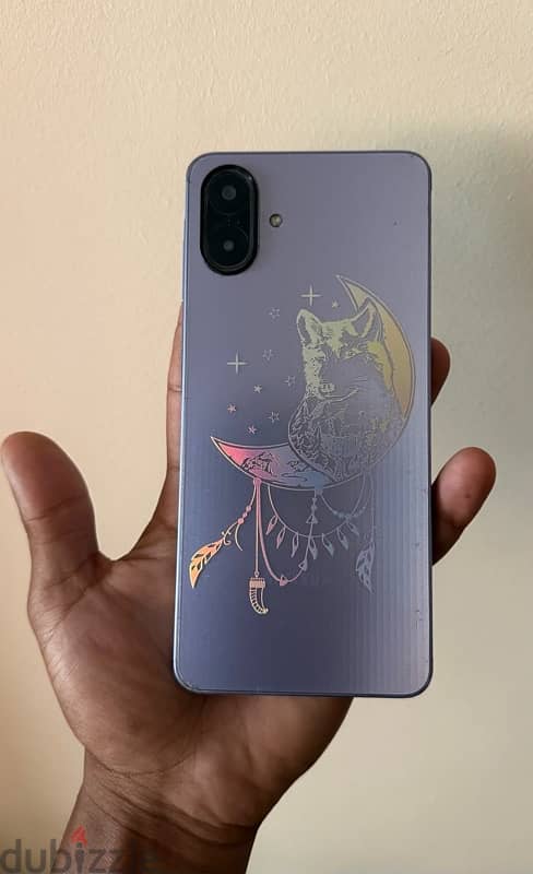 Samsung A 07 1