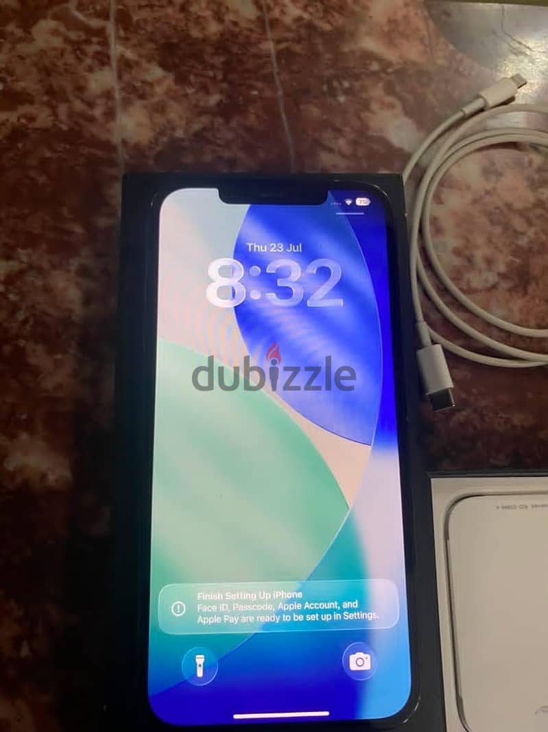 Apple - iPhone 12 Pro Max 3