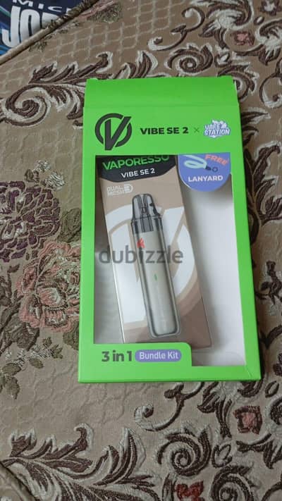 VAPORESSO