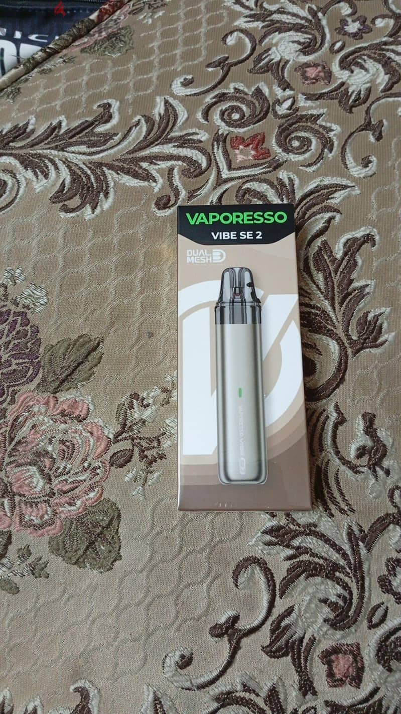 VAPORESSO 2