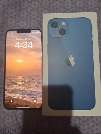 Apple - iPhone 13