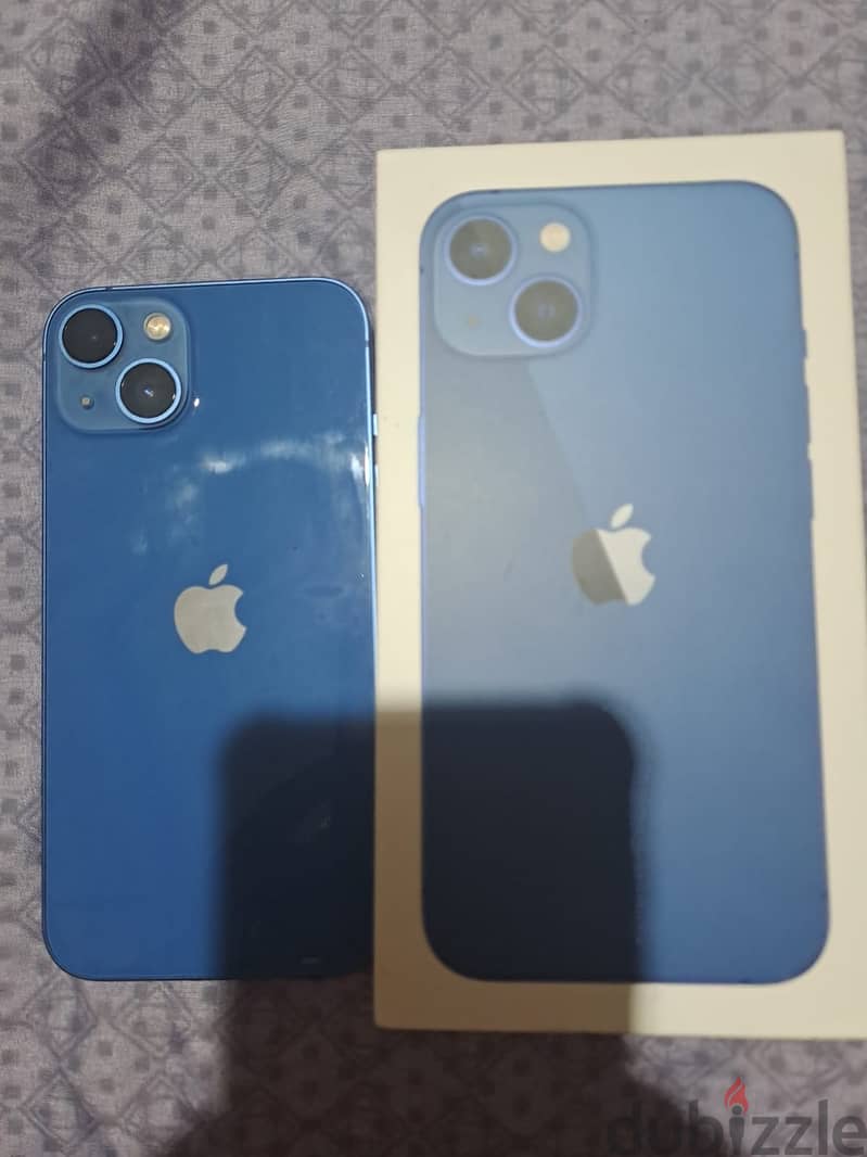 Apple - iPhone 13 3