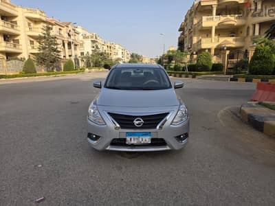 Nissan Sunny 2026