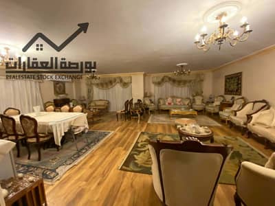 For Sale | Distinctive Apartment 258 Square Meters in Rehab City - Phase Five For Sale | Distinctive Apartment 258 Square Meters in Rehab City - Phase Five