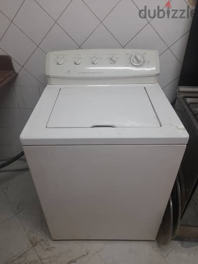 غسالة ويستنجهاوس