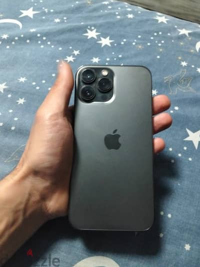 آبل - آيفون 13 برو ماكس