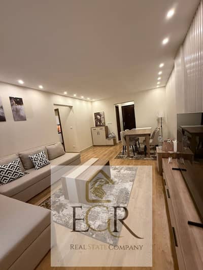 Furnished apartment for rent in Al-Rehab, ground floor with garden in the most upscale locations of Al-Rehab beside the Eastern Market and the Martyr Pilot Mosque Furnished apartment for rent in Al-Rehab, ground floor with garden in the most upscale locations of Al-Rehab beside the Eastern Market and the Martyr Pilot Mosque