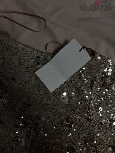 Zara Dress new