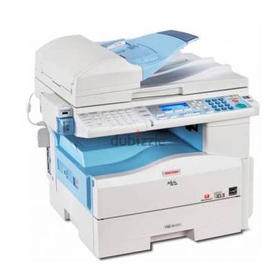 Ricoh mp 201