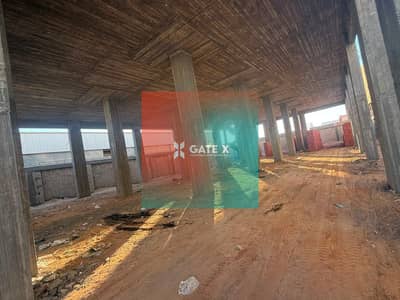 For sale, a factory with an area of 1224 meters for medical supplies