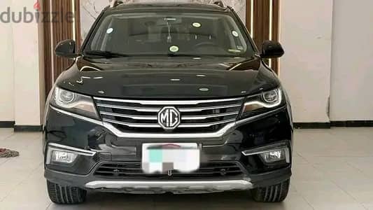 ام جى أر إكس 5 2022