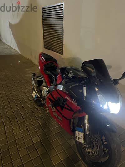 Honda 954
