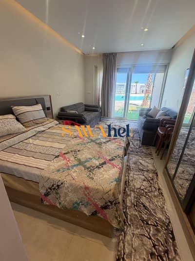 Available for rent, distinctive in Hacienda West, North Coast. Location: Lagoon View + First Sea Front