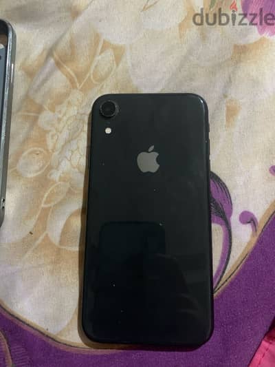Apple - iPhone XR