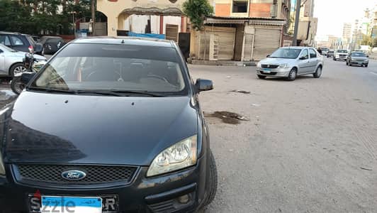Ford Focus 2007