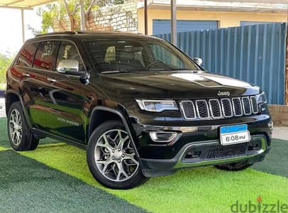 Jeep Cherokee 2020 for Rent