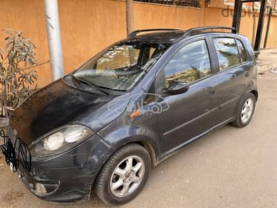 Used Speranza A113 2011 For Sale Ard El Lewa