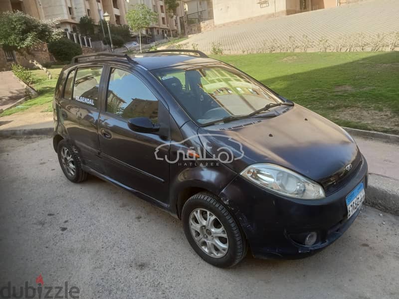 Used Speranza A113 2008 For Sale Nasr city