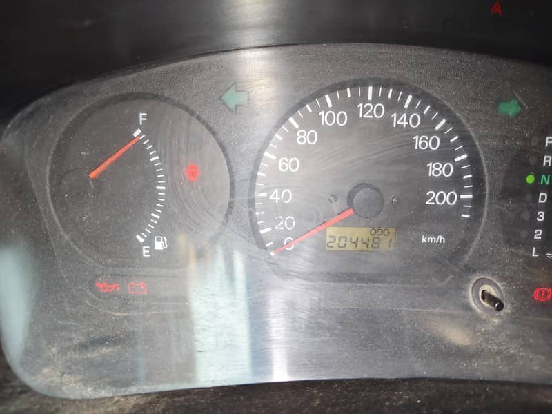 Used Mitsubishi Lancer 1998 For Sale Giza