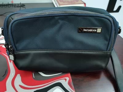 samsonite original handbag