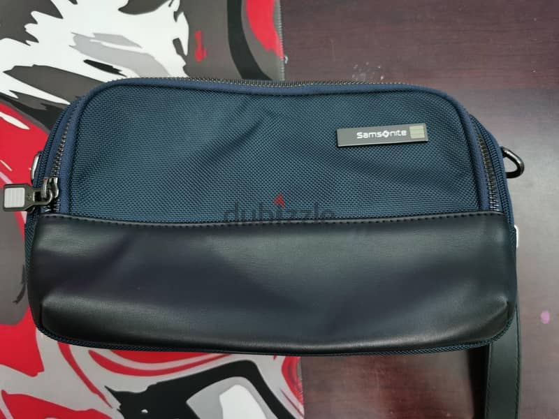 samsonite original handbag 1