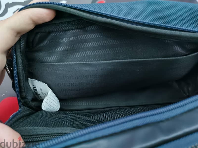 samsonite original handbag 3