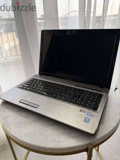 Lenovo IdeaPad Z560 Core i5