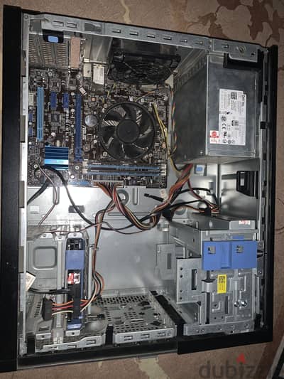 I5 3470 h61