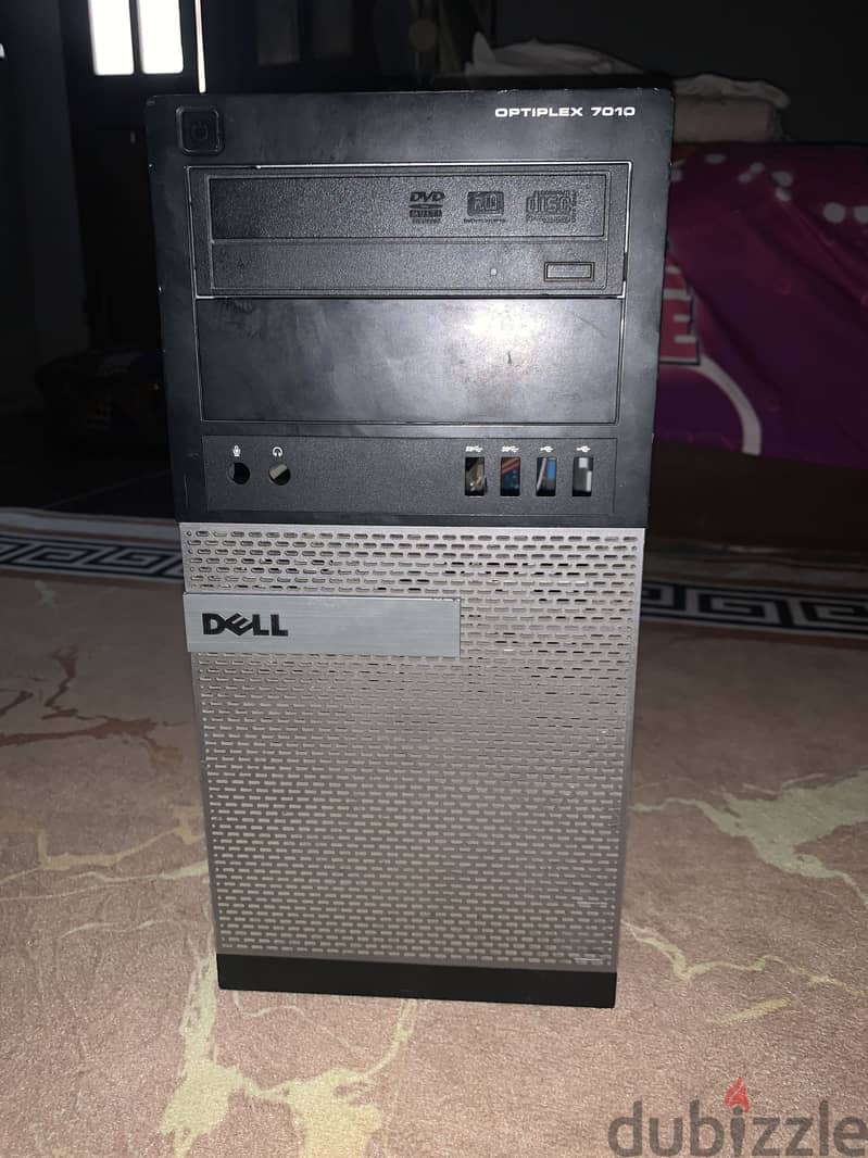 I5 3470 h61 1